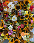 LAROSE ET FILLES BOUQUETS DE SAISON