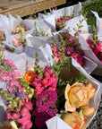 LAROSE ET FILLES BOUQUETS DE SAISON