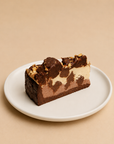 CHEESECAKE EN PART