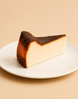 CHEESECAKE EN PART