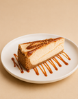 CHEESECAKE EN PART