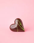 CHOCO CHOCOLAT COEUR GANACHE 25G