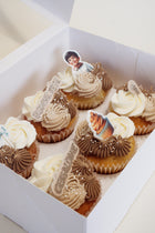 CUPCAKES PERSO +