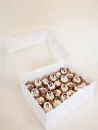 MINI CUPCAKES PERSONNALISÉS