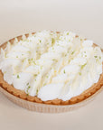 TARTE ET TARTELETTE KEYLIME