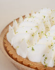 TARTE ET TARTELETTE KEYLIME