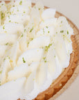 TARTE ET TARTELETTE KEYLIME