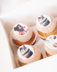 CUPCAKES PERSONNALISÉS