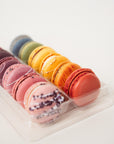 MACARONS POINT G