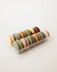 MACARONS POINT G