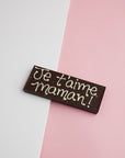 CHOCO CHOCOLAT TABLETTE MESSAGE 50G