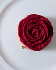 PARFAITEMENT SUCRÉE LES ROSES INDIVIDUELLES