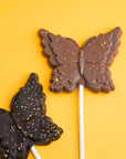 CHOCO CHOCOLAT SUCETTE PAPILLON 30G