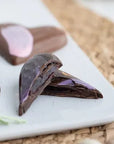 CHOCO CHOCOLAT COEUR GARNIS