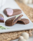 CHOCO CHOCOLAT COEUR GARNIS