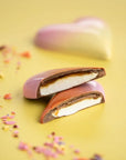 CHOCO CHOCOLAT COEUR TENDRE