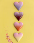 CHOCO CHOCOLAT COEUR TENDRE