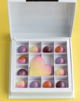 CHOCO CHOCOLAT COFFRET GRAND AMOUR