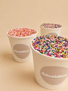 DOT Cake