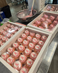 CUPCAKE AU GRAND COEUR