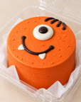 BENTO GENTIL MONSTRE