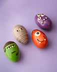 Gentil monstre surprise 3D