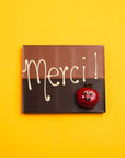 COFFRET MERCI POMME 110g