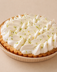 TARTE ET TARTELETTE KEYLIME