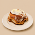 BRIOCHE GÉRALDINE