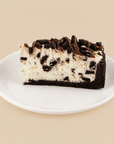 CHEESECAKE EN PART