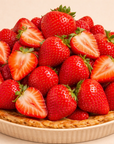 TARTE ET TARTELETTE AUX FRUITS