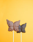 CHOCO CHOCOLAT SUCETTE PAPILLON 30G