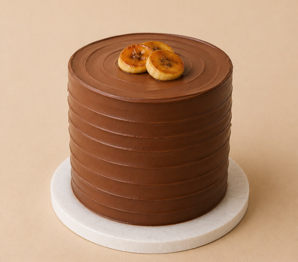 GÂTEAUX D'EXCEPTION