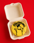 BENTO GRADUATION