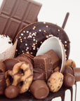 EXPLOSION DE CHOCOLAT