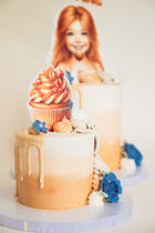 DUO SMASHCAKE