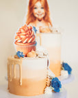 DUO SMASHCAKE