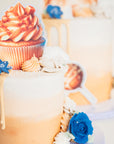 DUO SMASHCAKE