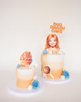 DUO SMASHCAKE