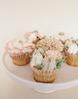 CUPCAKES SOPHISTIQUÉS