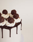 GOURMANDS