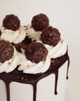 GOURMANDS