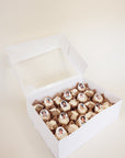 MINI CUPCAKES PERSONNALISÉS