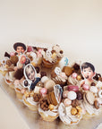CUPCAKES LUDIQUES