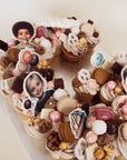 CUPCAKES LUDIQUES