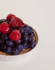 TARTE ET TARTELETTE AUX FRUITS
