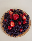 TARTE ET TARTELETTE AUX FRUITS