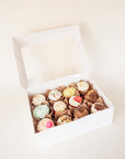 CUPCAKES RÉGULIERS