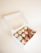 CUPCAKES RÉGULIERS