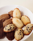 MADELEINE